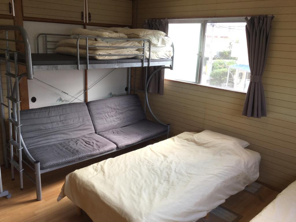 Guest House Lough Style Урума Экстерьер фото